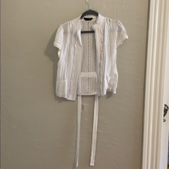 Jacket/ blouse - Picture 1 of 4